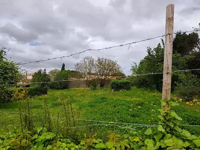 Tonnay Charente 17430 Achat / Vente terrain