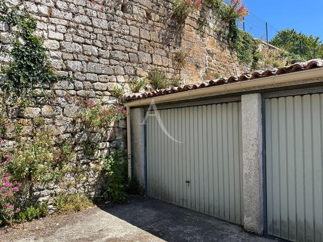 Tonnay Charente Location Parking / Garage 17