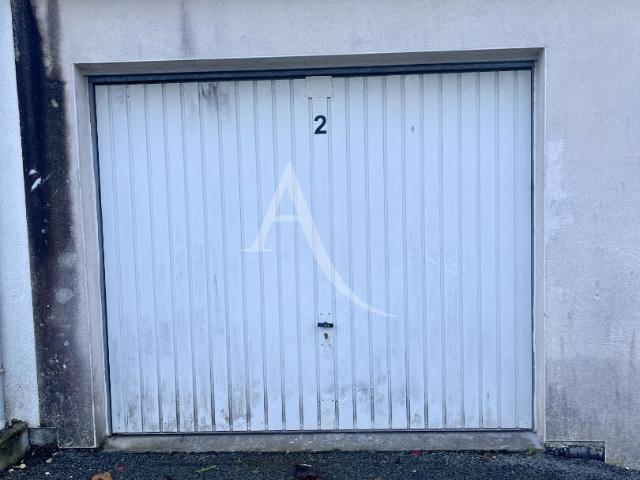 Tonnay Charente Location Parking / Garage 17