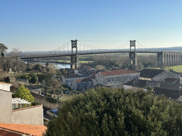 Tonnay Charente Vente Maison 17