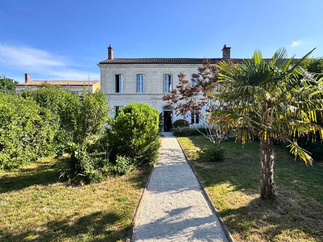 Tonnay Charente Vente Maison 17