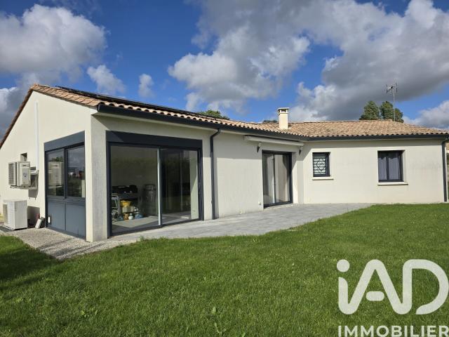 Tonnay Charente Vente Maison 17
