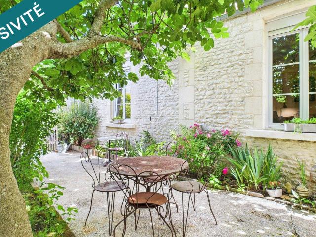 Tonnay Charente Vente Maison 17