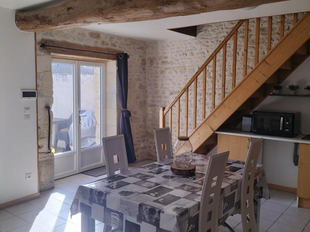 Tonnay Charente Vente Maison 17