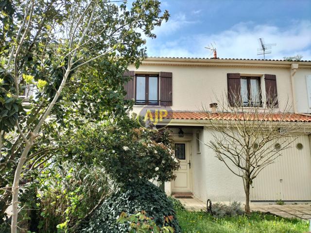 Tonnay Charente Vente Maison 17