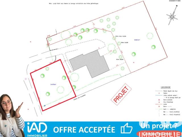 Tonnay Charente Vente Terrain 17