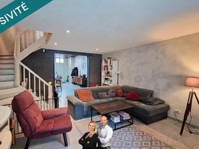 Tonneins 47400 Achat / Vente maison 3 pièces t3
