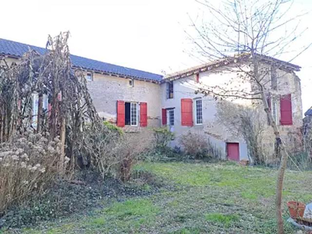 Tonneins 47400 Achat / Vente maison