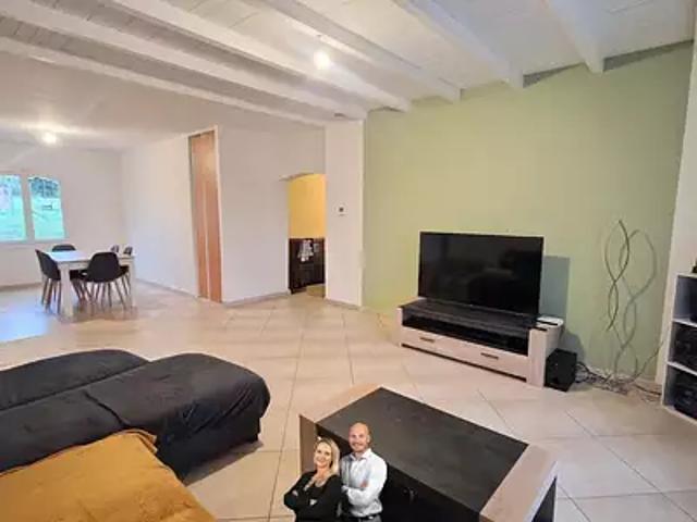 Tonneins 47400 Achat / Vente maison 4 pièces t4