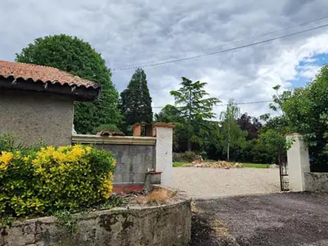 Tonneins 47400 Achat / Vente maison 4 pièces t4