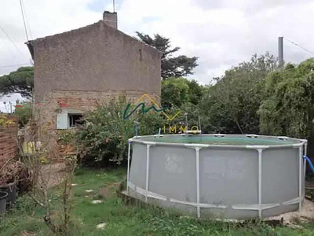 Tonneins 47400 Achat / Vente maison 4 pièces t4
