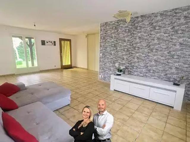 Tonneins 47400 Achat / Vente maison 4 pièces t4