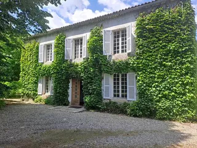 Tonneins 47400 Achat / Vente maison