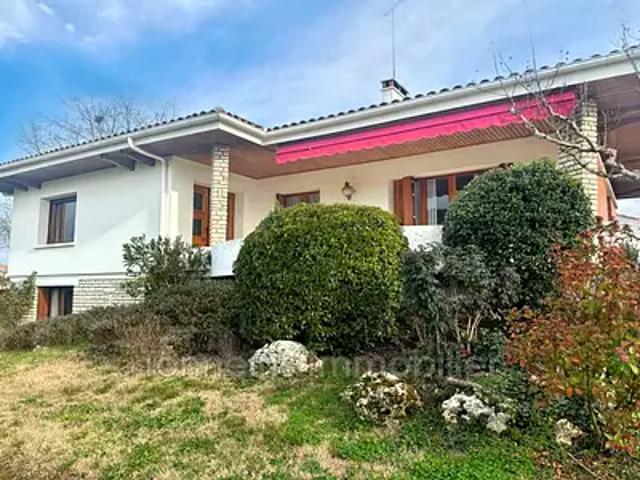 Tonneins 47400 Achat / Vente maison 5 pièces t5