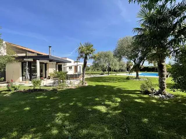 Tonneins 47400 Achat / Vente maison 5 pièces t5