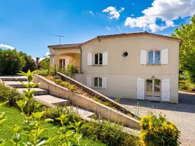 Tonneins 47400 Achat / Vente maison 5 pièces t5 parking