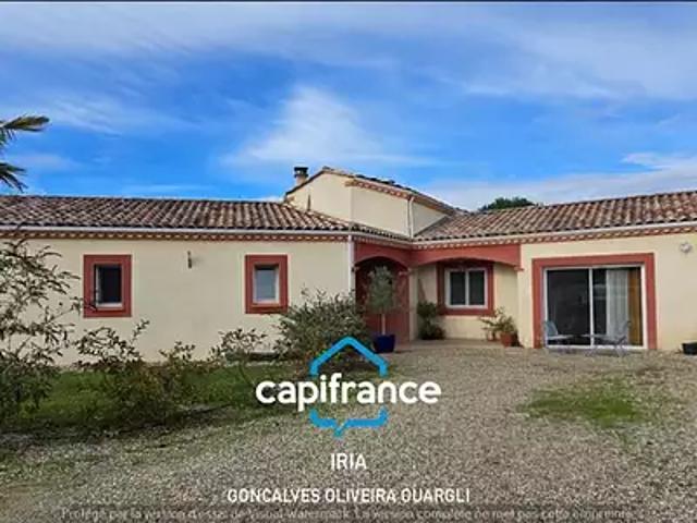 Tonneins 47400 Achat / Vente maison 6 pièces t6