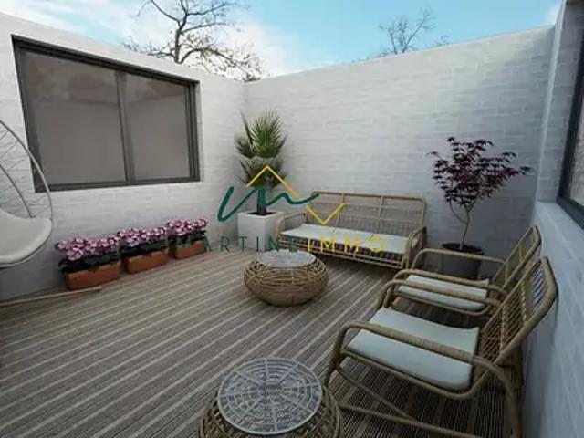 Tonneins 47400 Achat / Vente maison 6 pièces t6