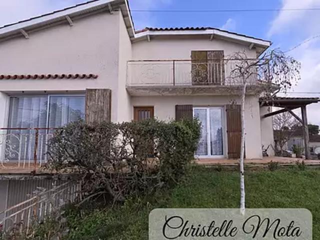 Tonneins 47400 Achat / Vente maison 6 pièces t6