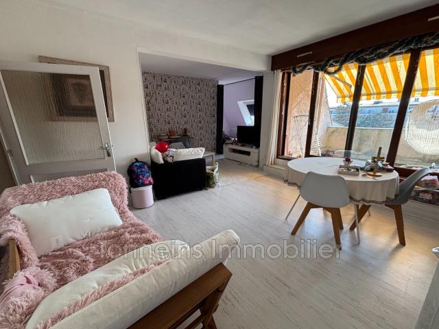 Tonneins Vente Appartement 47