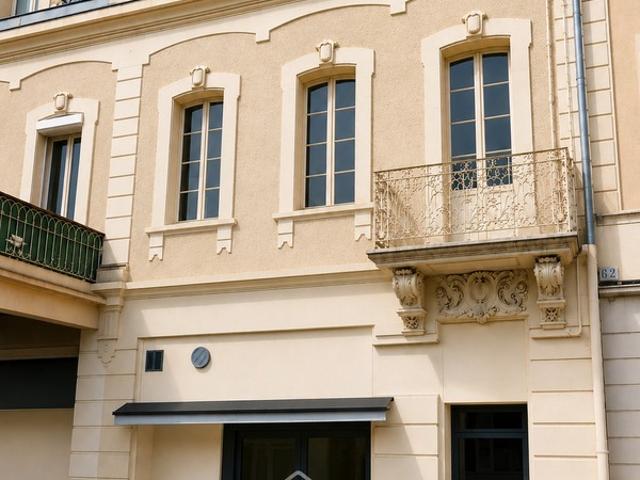 Tonneins Vente Immeuble 47