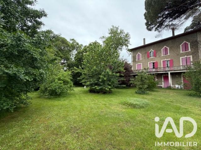 Tonneins Vente Maison 47