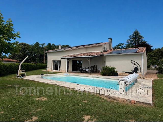 Tonneins Vente Maison 47