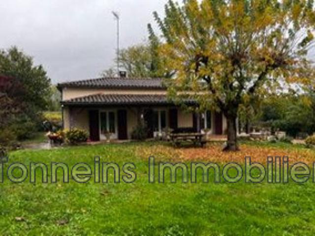 Tonneins Vente Maison 47