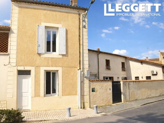 Tonneins Vente Maison 47