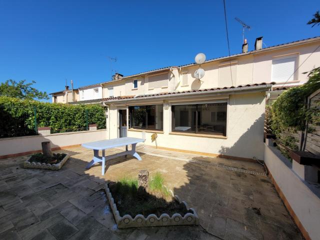 Tonneins Vente Maison 47