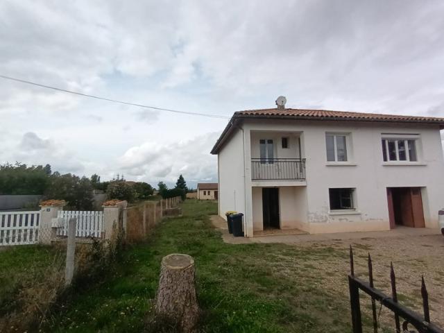 Tonneins Vente Maison 47