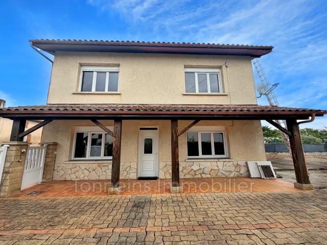 Tonneins Location Maison 47