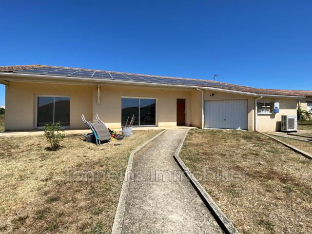 Tonneins Location Maison 47