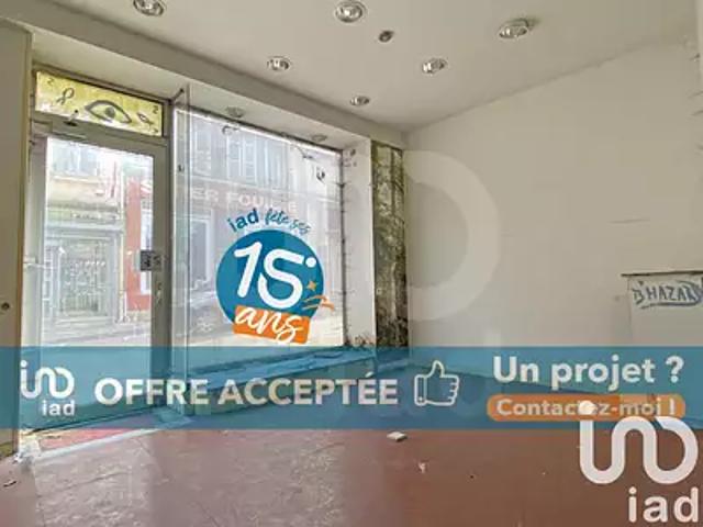 Tonnerre 89700 Achat / Vente immeuble