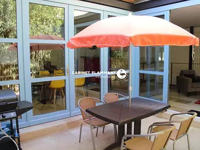 Tonnerre 89700 Achat / Vente maison 3 pièces t3 terrasse