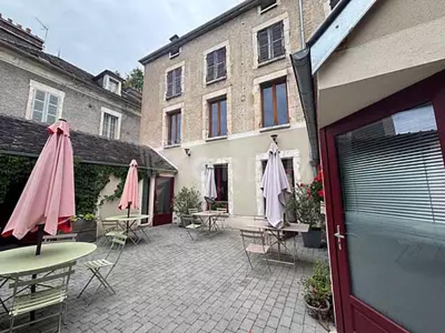 Tonnerre 89700 Achat / Vente maison 5 pièces t5 au dernier étage