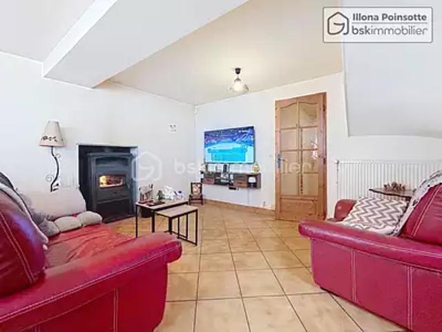 Tonnerre 89700 Achat / Vente maison 6 pièces t6 cave