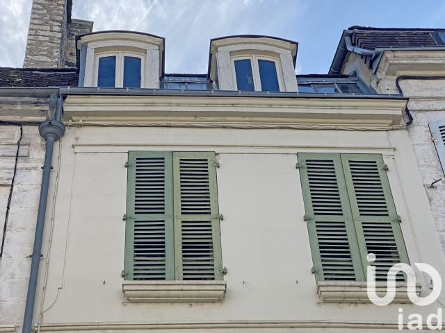 Tonnerre Vente Immeuble 89