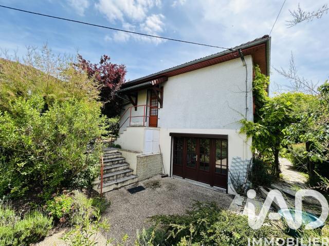 Tonnerre Vente Maison 89