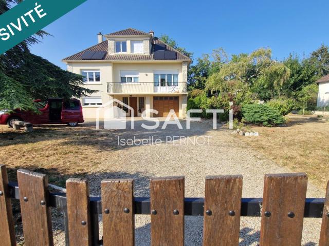 Tonnerre Vente Maison 89