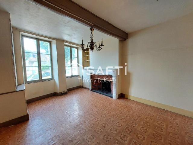 Tonnerre Vente Maison 89