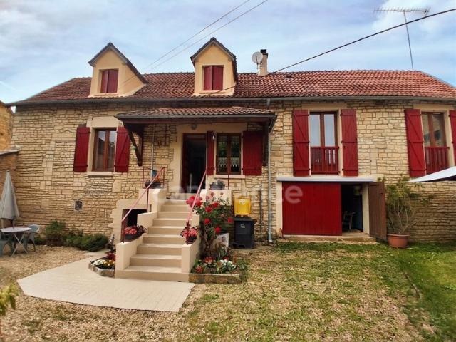 Tonnerre Vente Maison 89