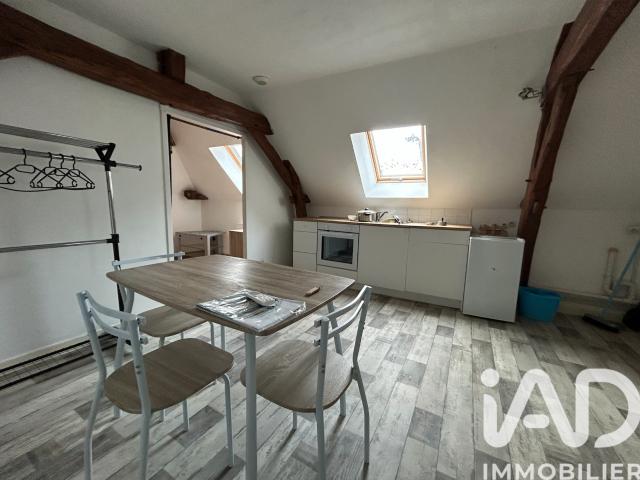 Tonnerre Location Appartement 89