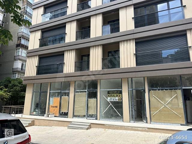 Tonozlu Sokak Kiralık 28 m2 Dükkan