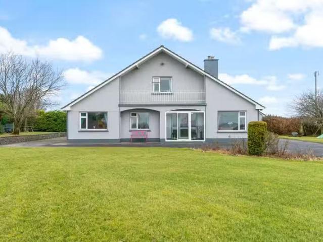 Tonroe, Ardrahan, Kilcolgan, Co. Galway, H91HY7T is for sale