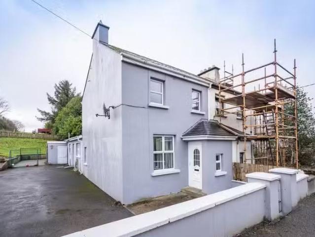 Tooban, Burnfoot, Co. Donegal, F93W0V6 is for sale