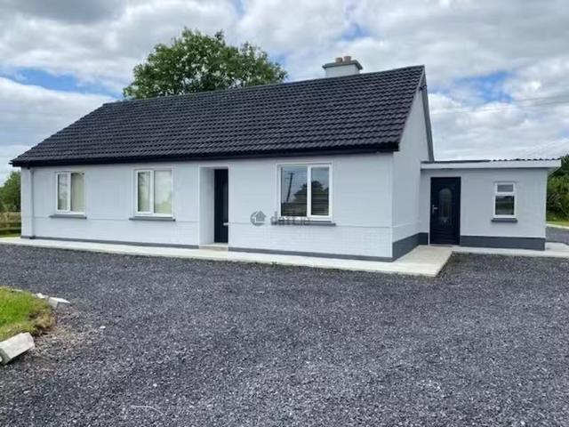 Toome, Ballymahon, Co. Longford is for rent