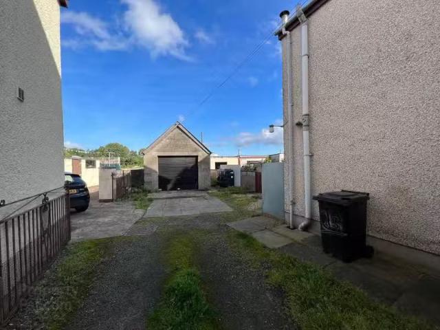 Toome Road
