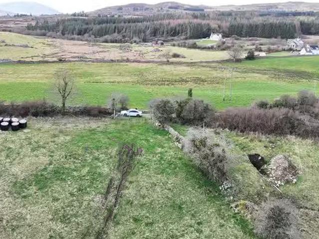 Toomore, Foxford, Mayo
