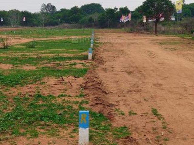 Toopranpet Residential Plot For Sale Yadadri Bhuvanagiri